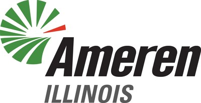 WeaveGrid for Ameren Illinois Help Center home page